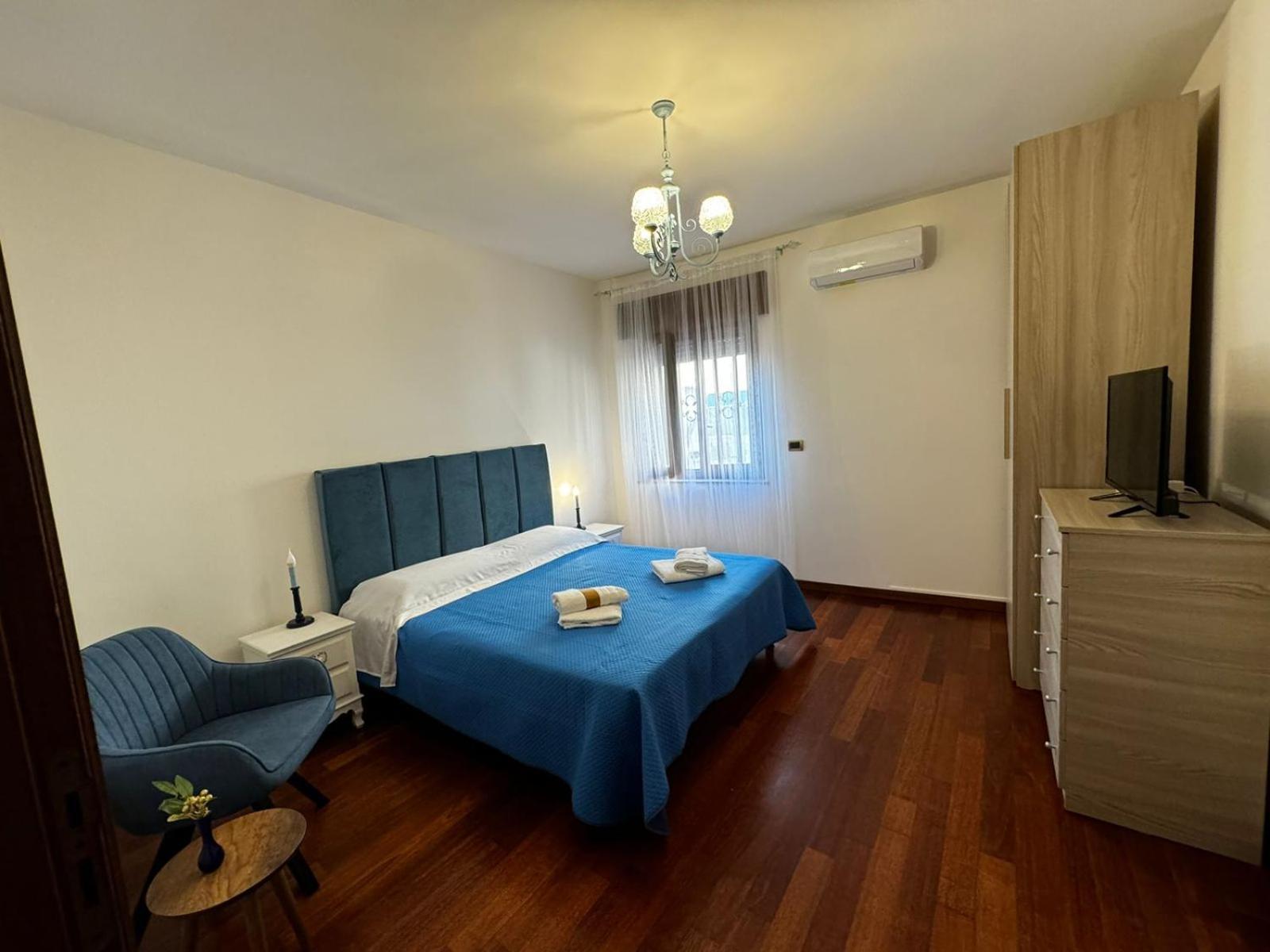 Hotel B&Arca Reggio Calabria Exterior foto